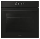 FORNO DE ENCASTRE HAIER H6ID46G3YTB 78L GT PIROLITICO PRETO