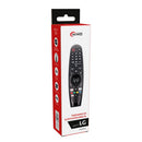 CONTROLE REMOTO DE SUBSTITUIÇÃO PARA TV LG