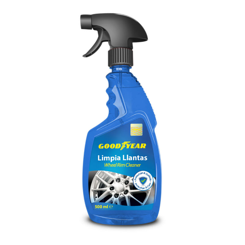 LIMPA RODAS GOODYEAR 500ML