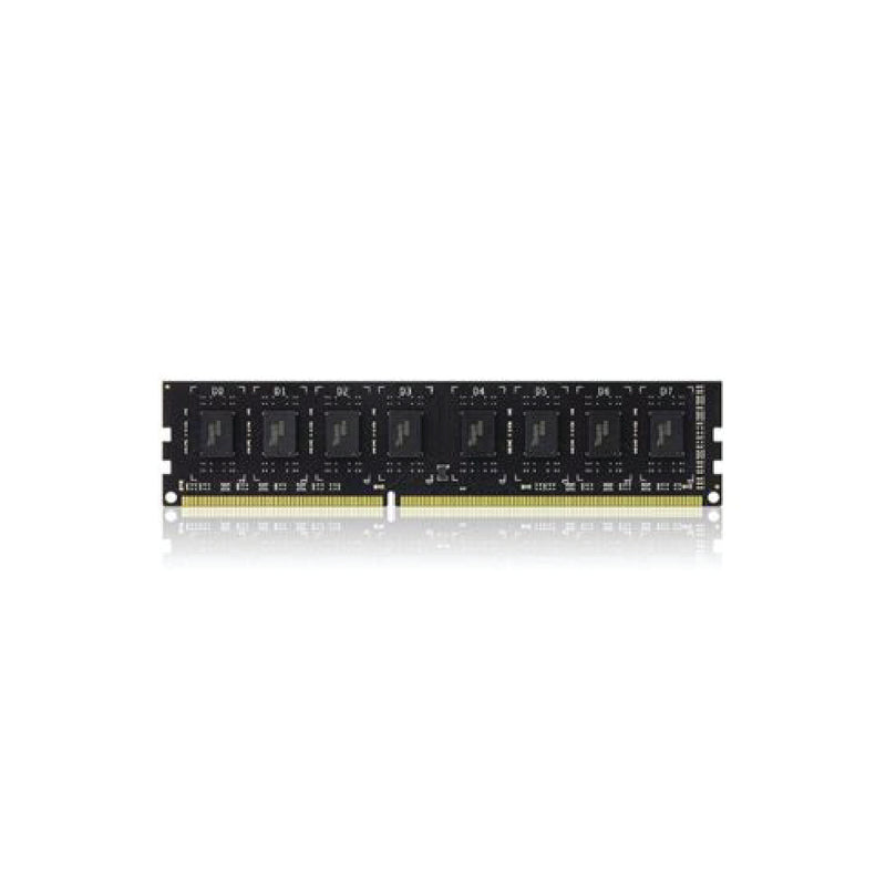 DIMM TEAM GROUP ELITE 8GB DDR4 2666MHZ CL19