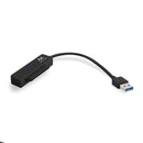 Ewent EW7017 placa/adaptador de interface SATA