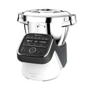 ROBOT MOULINEX CUISINE COMPANION XL - HF8098PT