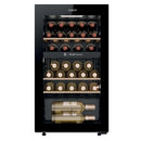 CAVE DE VINHO CANDY CNWQ4G32G2( 84 LITROS - 32  - G  )