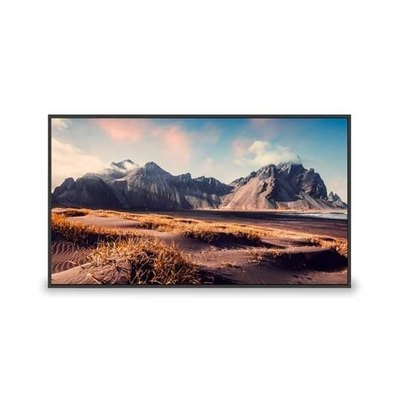 LG UH5F Plasma digital 139,7 cm (55") IPS 500 cd/m² 4K Ultra HD P