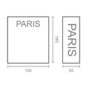 LIVRO DE SEGURANÇA PARIS CFC08 M13404 MICEL