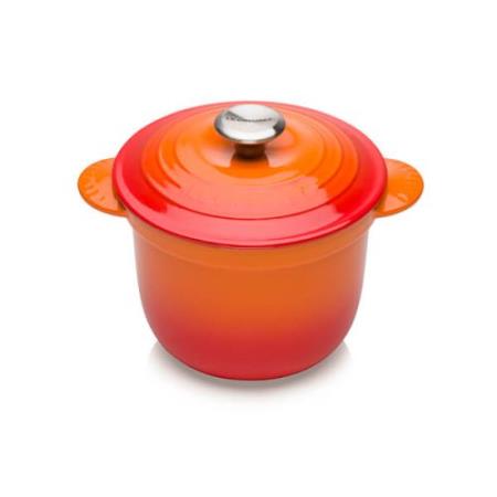 LE CREUSET - COCOTTE EVERY VULCANICO 18 41110180900460