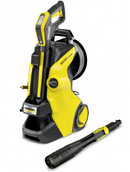 HIDROLIMPIADORA KARCHER K5 PREMIUM SMART CTRL FLEX