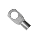 TERMINAL TUBULAR DE COBRE PARA CABO 16MM PARA BERBEQUIM 10MM (SAC