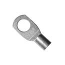 TERMINAL TUBULAR DE COBRE PARA CABO 10MM PARA BERBEQUIM 10MM (SAC