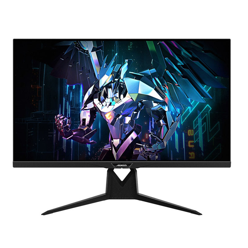 Gigabyte FI32Q 80 cm (31.5") 2560 x 1440 pixels 2K Ultra HD LED