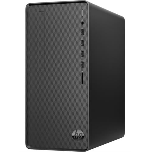 PC HP M01-F3000NP AMD RYZEN 5 5600G, 8GB, 512GB, WINDOWS 11 HOME