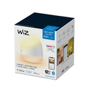 CANDEEIRO DE MESA SQUIRE PORTÁTIL 9W RGB CONEXÃO WI-FI 9290026903