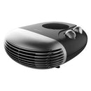 READYWARM 2000 MAX HORIZON BLACK