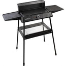GRELHADOR JATA 1800W.BARBEC.-JEBQ1002