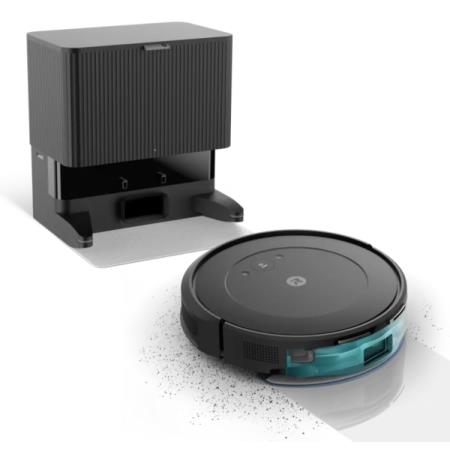 IROBOT- ROOMBA COMBO 2 ESSENTIAL+BASE AUTO Y051240