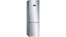 FRIGORÍFICO COMBINADO BOSCH SERIE 4 KGN39XIDP