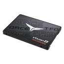 SSD 2.5 SATA TEAM GROUP 256GB T-FORCE VULCAN Z -520R450W