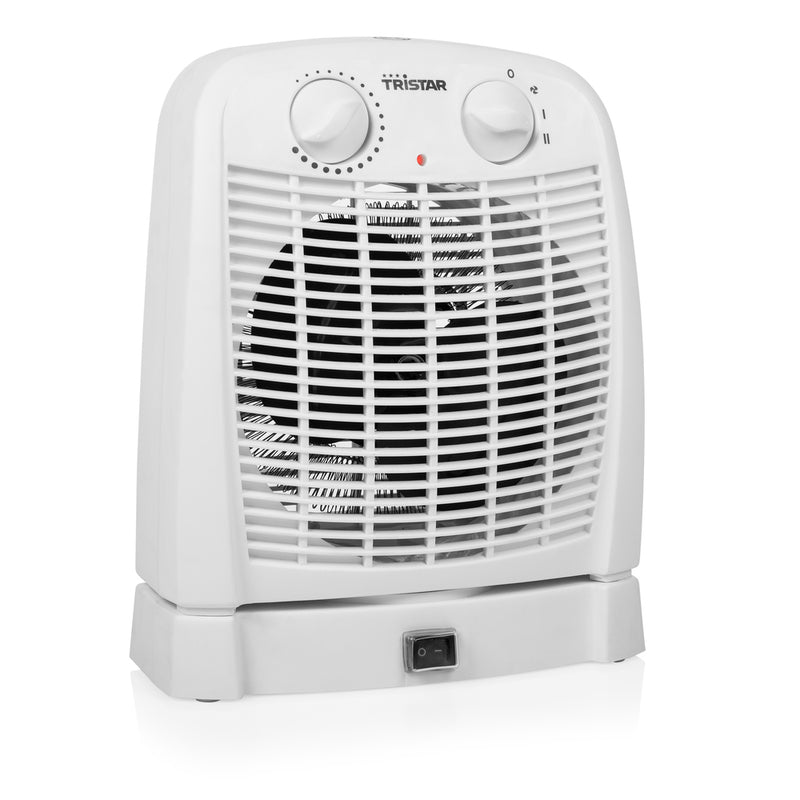 TRISTAR - TERMOVENTILADOR OSCILANTE KA-5059