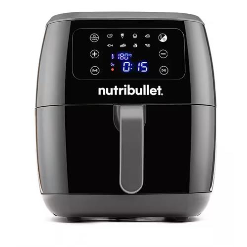 NUTRIBULLET - AIR FRYER DIGITAL XXL NBA071B