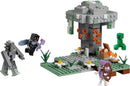 LEGO - O JARDIM PÁLIDO 21586