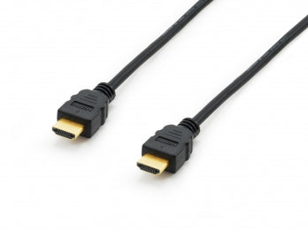 Equip 119350 cabo HDMI 1,8 m HDMI Type A (Standard) Preto