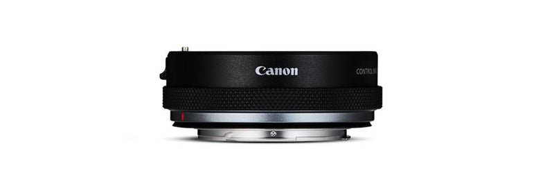 Canon 2972C005 adaptador para lentes