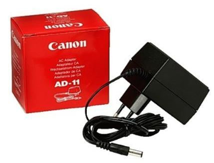 Canon 5011A003 adaptador e transformador Interior Preto