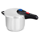 PAN.PR ORBEGOZ.10L.INOX1810  -HP10006