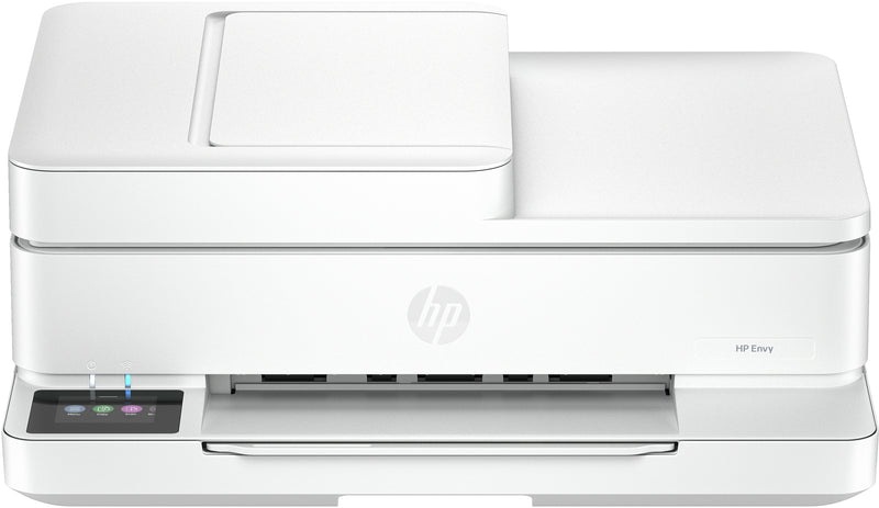 HP ENVY 6530E ALL-IN-ONE PRINTER