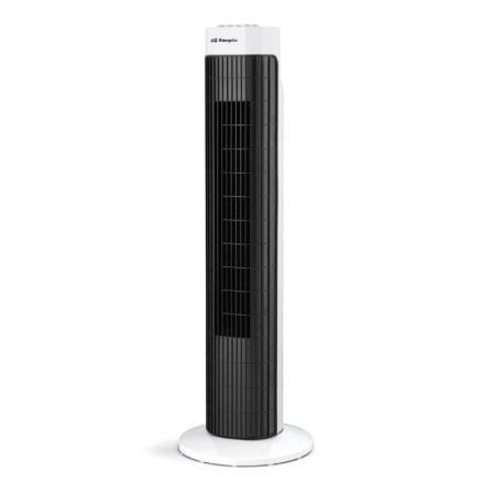 VENT ORBEGOZ.COLUNA AR-45W.3VEL-TW0750