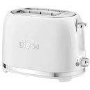 TORRADEIRA UFESA - CLASSIC PIN UP WHITE - 71305515