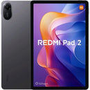 TABLET XIAOMI REDMI PAD 2 11" 4GB 128GB OCTACORE GRIS GRAFITO