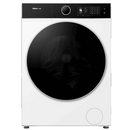 MÁQUINA DE LAVAR ROUPA HISENSE WF5I8043BWF 8KG