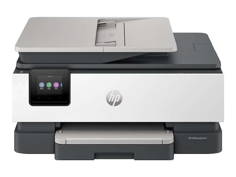 HP OfficeJet Pro Multifunções HP 8122e, Cor, Impressora para Part