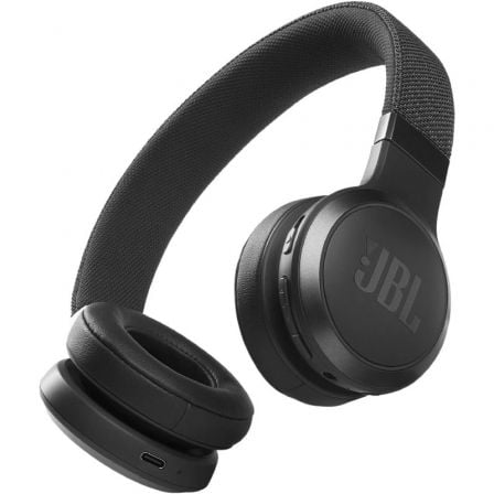 AURICULARES INALÁMBRICOS JBL LIVE 460NC CON MICRÓFONO BLUETOOTH N