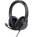 AYDA MAX USB HEADSET > VÁLIDO P UNID PRÉ ESTABELECIDAS ATÉ 29 DE