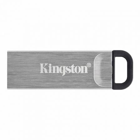 PEN DRIVE KINGSTON 256GB DATATRAVELER KYSON USB 3.2 -DTKN