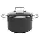 LE CREUSET - CAÇAROLA C/TAMPA 24 51111240010502