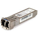 LEVELONE SFP+ TRANCEIVER MODULE SINGLEMODE 10G DUPLEX LC 10KM