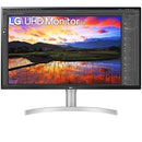 MONITOR PROFESIONAL LG 32UN650K-W 31.5" 4K MULTIMEDIA REGULABLE E