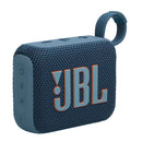COLUNA PORTÁTIL JBL GO 4  BT IP67 ,USB-C AZUL
