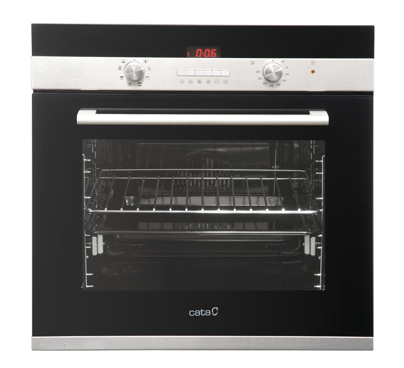 HORNO CATA CDP780ASBK DIGITAL FONDO 50CM MULTI