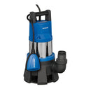 BOMBA SUBMERGÍVEL PARA ÁGUAS RESIDUAIS BTS-250I-1300W 1500002296