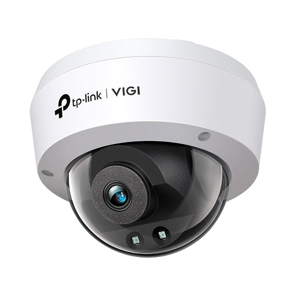 TP-Link VIGI C240I (2.8mm) Domo Câmara de segurança IP Interior e