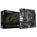 Gigabyte B760M H DDR4 (rev. 1.0) Intel B760 Express LGA 1700 micr