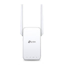 TP-Link RE315 extensor de redes Branco 10, 100 Mbit/s
