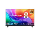 TV HISENSE 40" 40A5S FHD QLED SMART TV DOLBY ATMOS