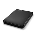 DISCO 2.5 EXT USB 3.0 1TB WD ELEMENTS  -WDBUZG0010BBK