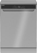 MÁQUINA DE LAVAR LOUÇA SHARP QWNA2XF44CIES 14 CONJUNTOS INOX