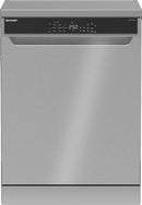 MÁQUINA DE LAVAR LOUÇA SHARP QWNA2XF44CIES 14 CONJUNTOS INOX